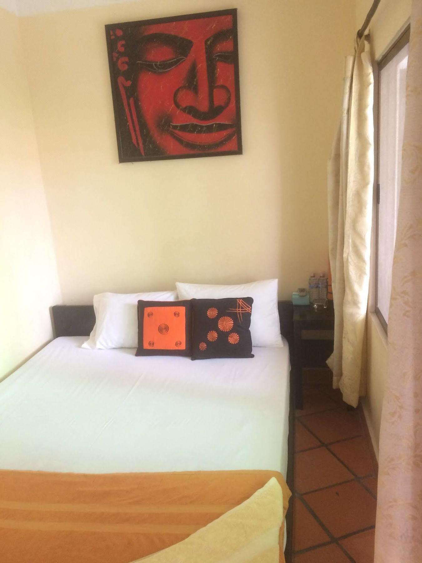 Motel 7 Sihanoukville Exterior foto
